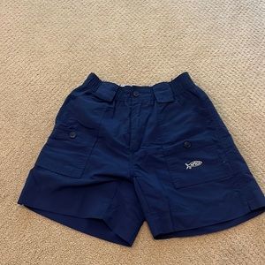 Boys AFTCO Shorts